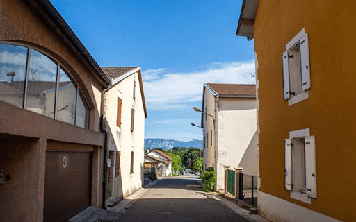 VTC alternative taxi Saint-Genis-Pouilly