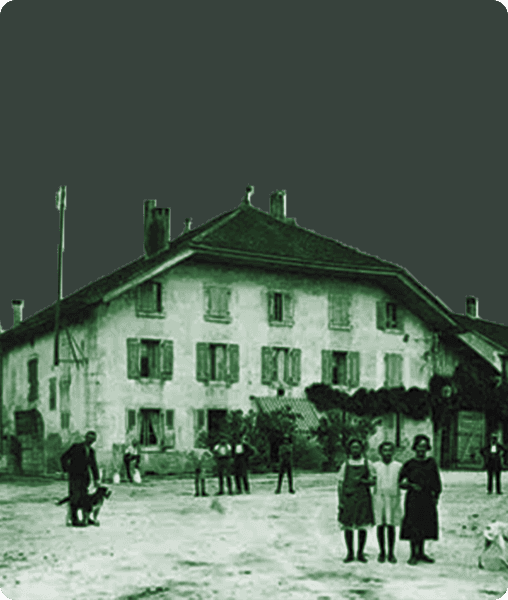 VTC alternative taxi Saint-Genis-Pouilly