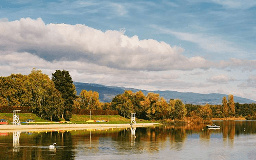 VTC alternative taxi Divonne-Les-Bains