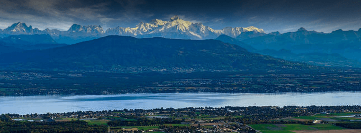 VTC alternative taxi Divonne-Les-Bains