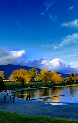 Lac de Divonne