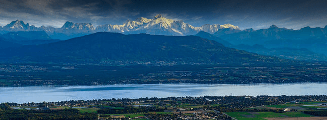 VTC alternative taxi Divonne-Les-Bains