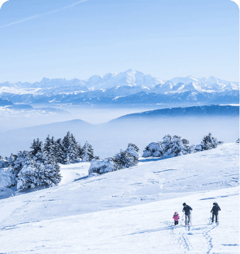 Monts Jura