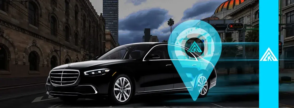 How to Order an Alternative Taxi Near Me Online