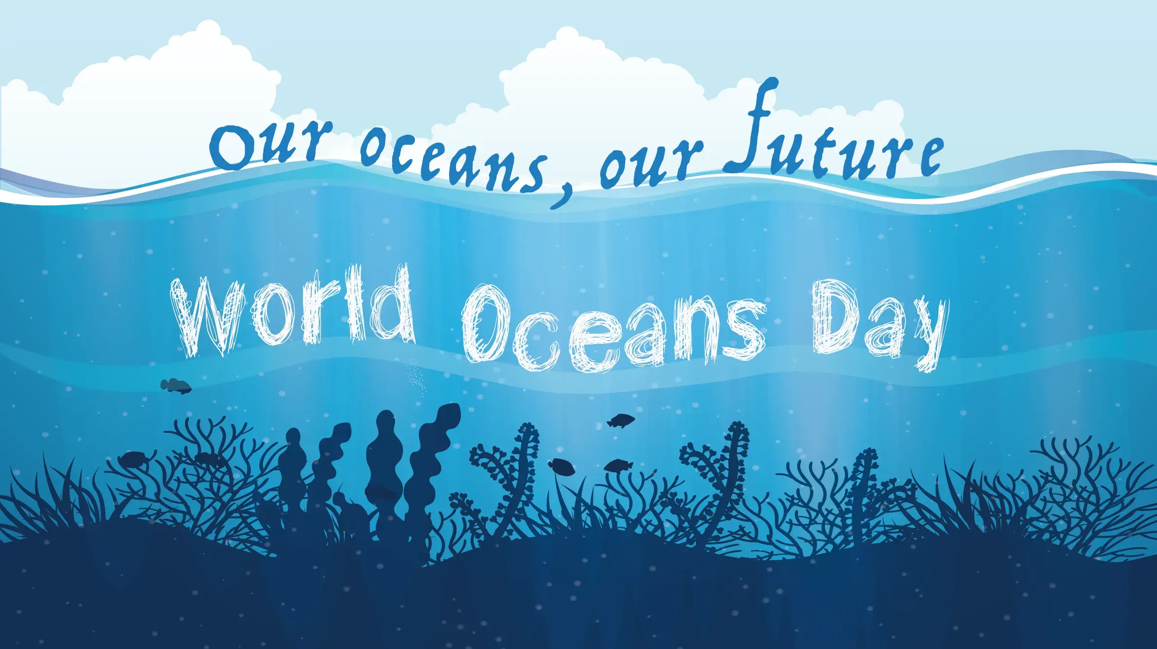 World Oceans Day 2025: Let Kiro Travel take you there with our alternative Taxi service