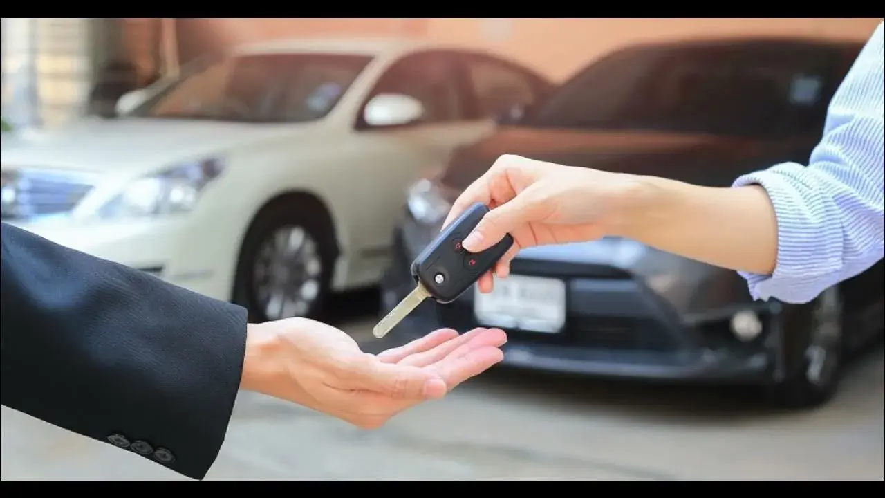 Louer une voiture avec Kiro Travel : Solution Facile et Abordable