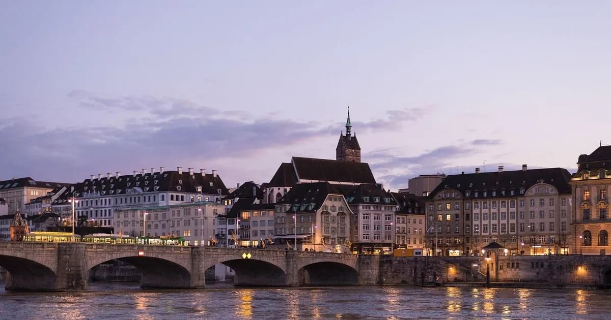 Carnaval de Bâle 2025 : Guide complet avec Kiro Travel